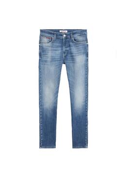 Pantalón Vaquero Simon SKNY Tommy Jeans