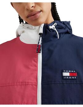 Chaqueta Archive Chicago Tommy Jeans