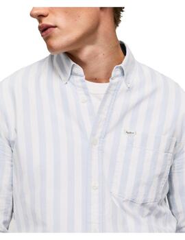 Camisa Lucius Pepe Jeans