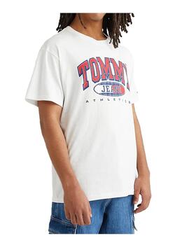 Camiseta Tmj Rlx Tommy Hilfiger