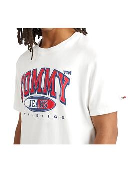 Camiseta Tmj Rlx Tommy Hilfiger