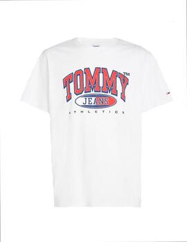 Camiseta Tmj Rlx Tommy Hilfiger