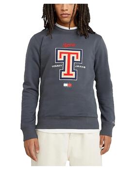 Sudadera Tjm Rlx Tommy Jeans