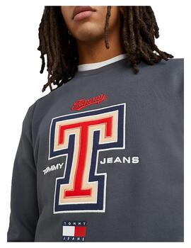 Sudadera Tjm Rlx Tommy Jeans