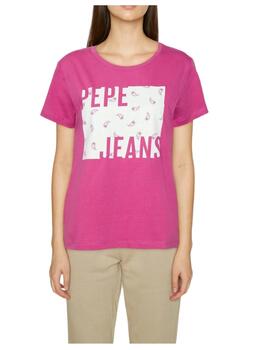 Camiseta Lucie Pepe Jeans