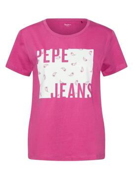 Camiseta Lucie Pepe Jeans