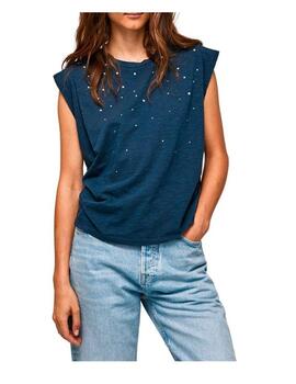 Camiseta Morgana Pepe Jeans