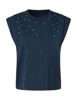 Camiseta Morgana Pepe Jeans