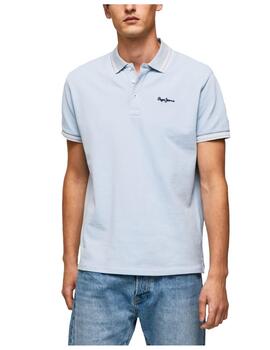 Polo Jett Pepe Jeans