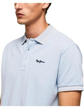 Polo Jett Pepe Jeans