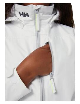 Chaqueta Jr Crew Midlayer Helly Hansen