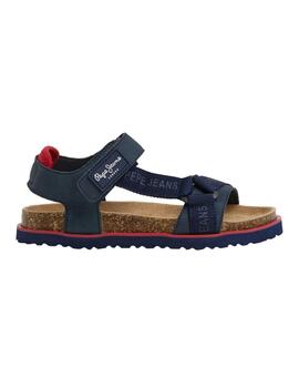 Sandalia Berlin Monday B Pepe Jeans