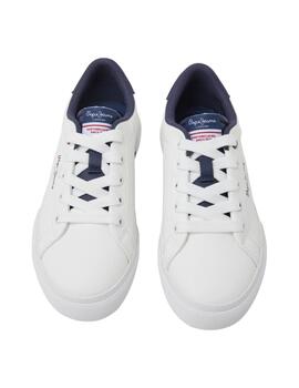 Zapatilla Kenton Flag B Pepe Jeans