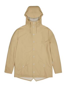 Chubasquero unisex Rains