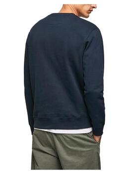 Sudadera Alexander Pepe Jeans