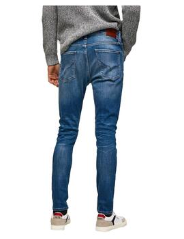 Pantalón Vaquero Manson Pepe Jeans
