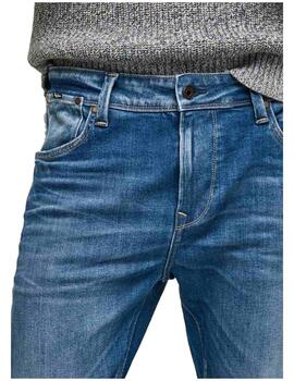 Pantalón Vaquero Manson Pepe Jeans