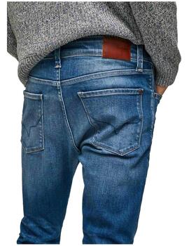 Pantalón Vaquero Manson Pepe Jeans