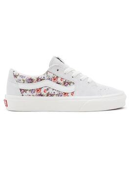 Zapatillas SK8-Low Vintage Floral Vans