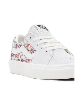 Zapatillas SK8-Low Vintage Floral Vans