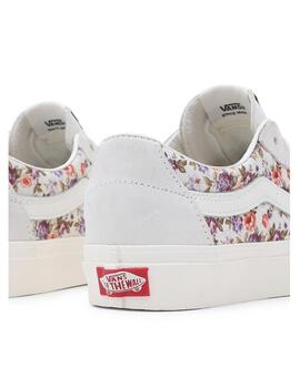 Zapatillas SK8-Low Vintage Floral Vans