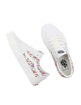 Zapatillas SK8-Low Vintage Floral Vans