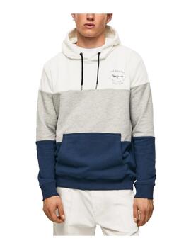 Sudadera Abel Hoodie Pepe Jeans