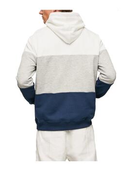 Sudadera Abel Hoodie Pepe Jeans