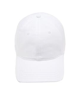 Gorra cap Lacoste