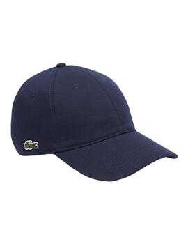 Gorra cap Lacoste