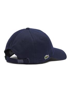 Gorra cap Lacoste