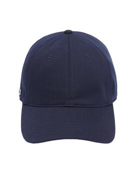 Gorra cap Lacoste