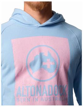 Sudadera Altonadock