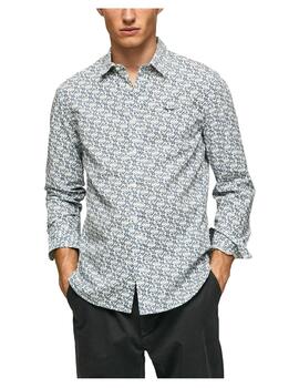 Camisa Lou Pepe Jeans