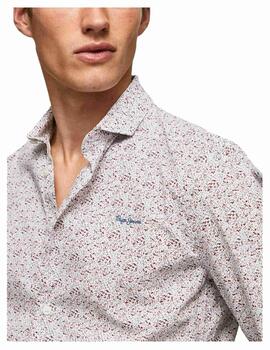 Camisa Lenora Pepe Jeans