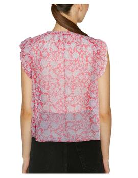 Blusa Palesa Pepe Jeans