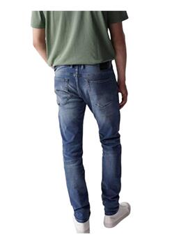 Vaquero slim Salsa Jeans