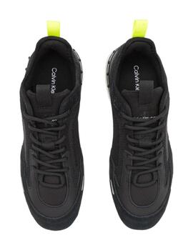 Zapatillas comfair runner Calvin Klein