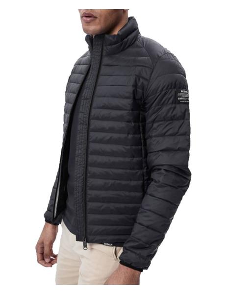 Chaqueta Beret negra