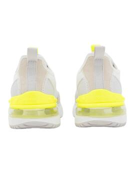 Zapatillas Confair Calvin Klein