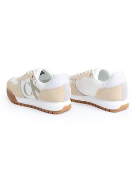 Zapatillas toothy runner bold Calvin Klein