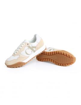 Zapatillas toothy runner bold Calvin Klein