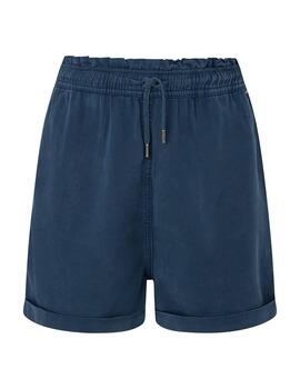 Short brigitte Pepe Jeans