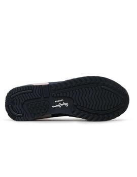 Zapatillas London One Pepe Jeans