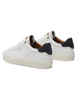 Zapatillas Yogi Original Pepe Jeans