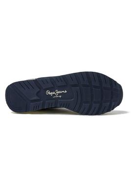 Sandalias Witney Sunny Pepe Jeans