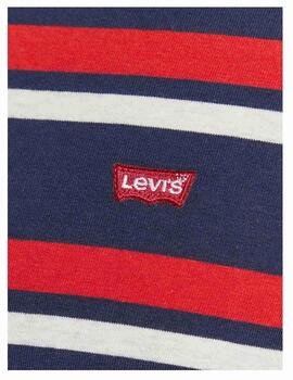 Camiseta SS Original Levi's