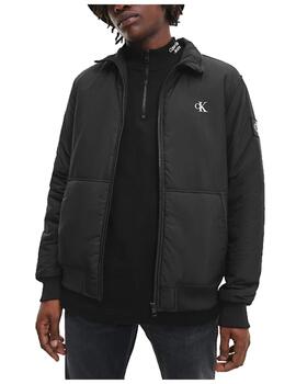 Chaqueta Padded Harrington Calvin Klein