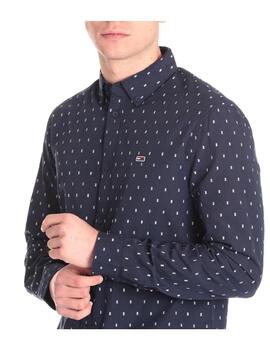 Camisa tjm essential Tommy Jeans