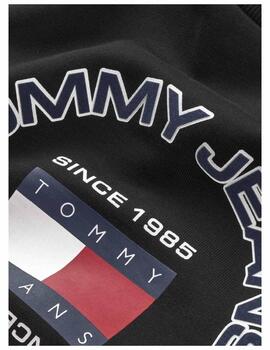 Sudadera rlxd athletic Tommy Jeans